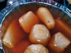 -笃笃笃糖粥(十全街店)