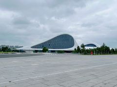 -哈尔滨大剧院