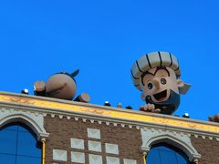 -新疆国际大巴扎