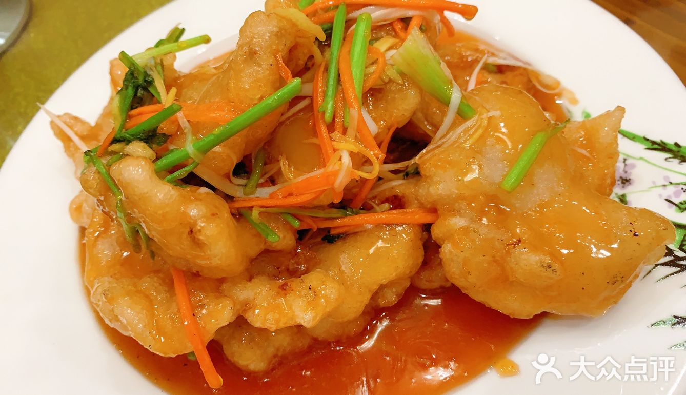 哈哈，我推荐的，很不错