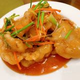 哈哈，我推荐的，很不错