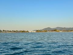 -东钱湖旅游度假区