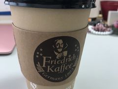 -弗雷德咖啡(金隅紫京府店)