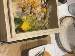 -和创柚子·会席日本料理(新区淮海街店)