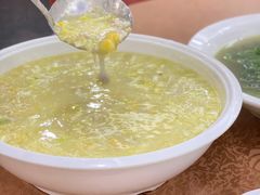 玉米羹-红日饭店(裕隆三路店)