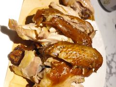 -关东小磨东北菜(漕河泾印象城店)