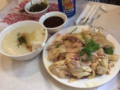 -振鼎鸡(福州路店)