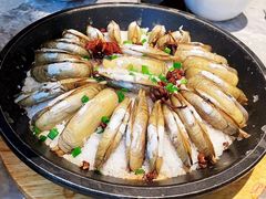 -四道菜·福建菜馆(新街口金鹰店)