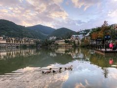-东部华侨城