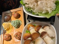 -享月汤皇(高新路店)