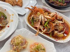 -众味海鲜大排档·活海鲜·潮汕味(南澳店)