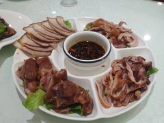 -李连贵熏肉大饼(金隅嘉品Mall店)