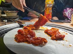 -东北烤肉(鼓楼巷店)
