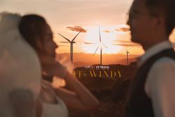 -乐派诗婚纱摄影