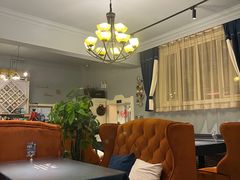 -吱咖啡西式简餐