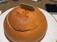 -大树餐厅(大悦城店)