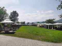 -潭柘厚院&山顶烤肉(潭柘寺店)