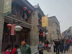 -鲜鱼口老字号美食街