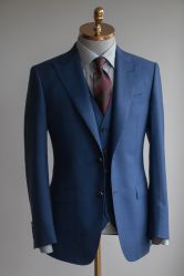 -优刻西服西装定制(金轮国际广场店)