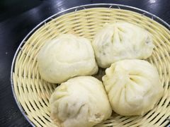 -郑家包子牛肉拉面(尚勤路店)