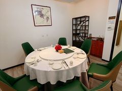 -海富门·带鱼·淮扬菜·粤菜(甘家口店)