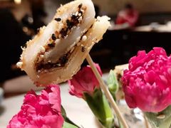 红糖麻糍-桂满陇-西湖船宴(西单大悦城店)