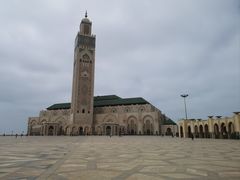 -哈桑二世清真寺