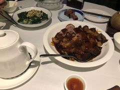 -西湖春天•老字号杭州菜(百汇店)