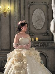 -雪中彩影婚纱摄影·微光艺术中心