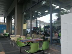 大堂-农园餐厅(北京大学店)