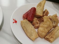 -凡塔斯牛排自助餐厅(广东佛山三水万达店)