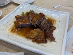 -麒麟中餐厅·经典粤菜·地道菜式老字号(广州长隆酒店)