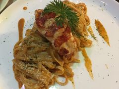 -Kitchen·Y洋厨房西餐厅(王府壹号店)