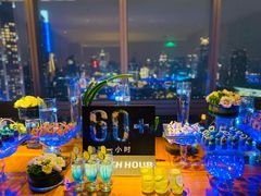 -上海雅居乐万豪侯爵酒店