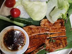 -星叶·东南亚料理(宁波万象汇店)