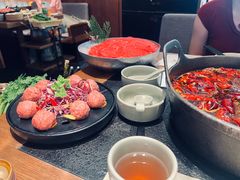 -盡膳口福跷脚牛肉火锅(晶耀前滩店)