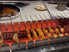 -丰茂烤串(五道口店)