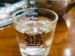 -延成苑韩式烤肉店(长春道店)