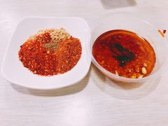 -蜀串香牛杂火锅串串