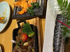 -三石铁板烧(紫竹桥店)