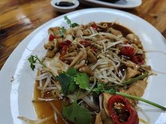 -肥弟大排档(汕樟路店)