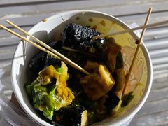 -无声臭豆腐(大井1号店)