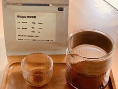 -本無咖啡·BeanWood Coffee