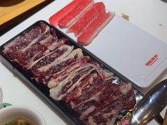 -陈记顺和牛肉火锅馆(林乐路店)