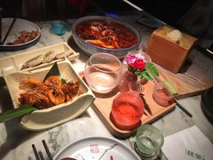 -绿茶餐厅(昌平悦荟店)