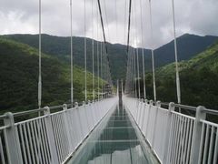 -广东天露山旅游度假区