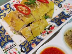 -發起人·肉骨茶(万象汇店)