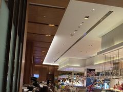 -现代华天大酒店海鲜自助餐(芙蓉南路店)