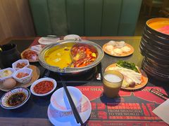 -牛New寿喜烧(虹桥新天地店)