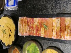 -九田家黑牛烤肉料理(宽城万达店)